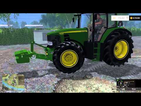 [FS 2015] 9°