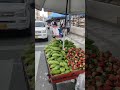 frutas típicas Centro armenia Quindío Colombia