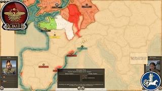The Situation Just Got Worse | Total War: Rome II - The Iceni - Part 13