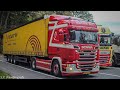 Scania r410  hoitink bv