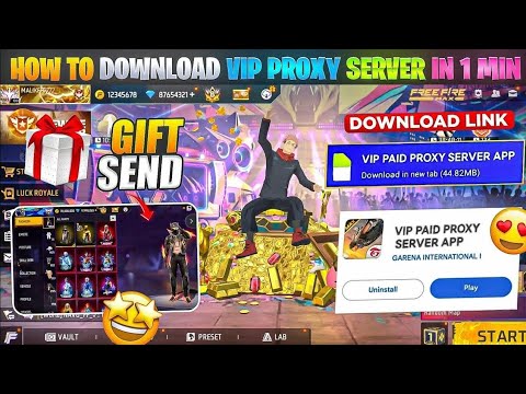 New proxy server the topic per video🙀 - YouTube