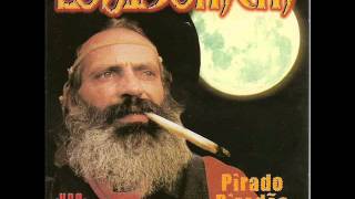 Pirado Piradão - Lobisomem