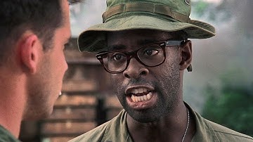 Hamburger Hill (1987) ORIGINAL TRAILER [HD]