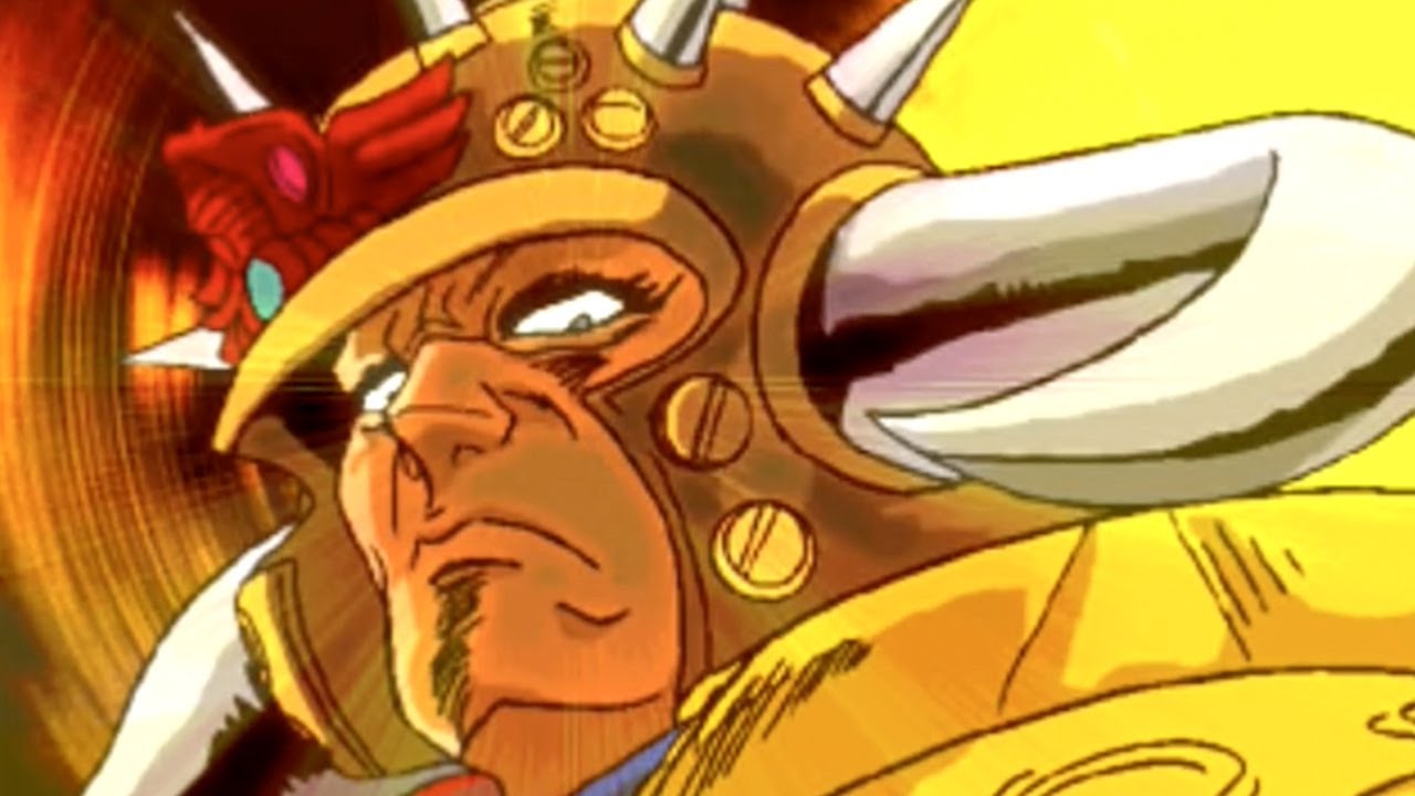 Fighting Mania: Fist of the North Star | Course 3 | Ken-oh