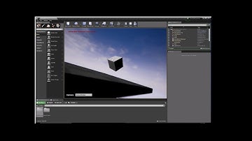Arcball Camera for Unreal Engine