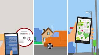 Meter reading by smart phone screenshot 5