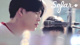 JINTA - Reverse (Assajan Jakgawan Cover) | Sofar Bangkok chords