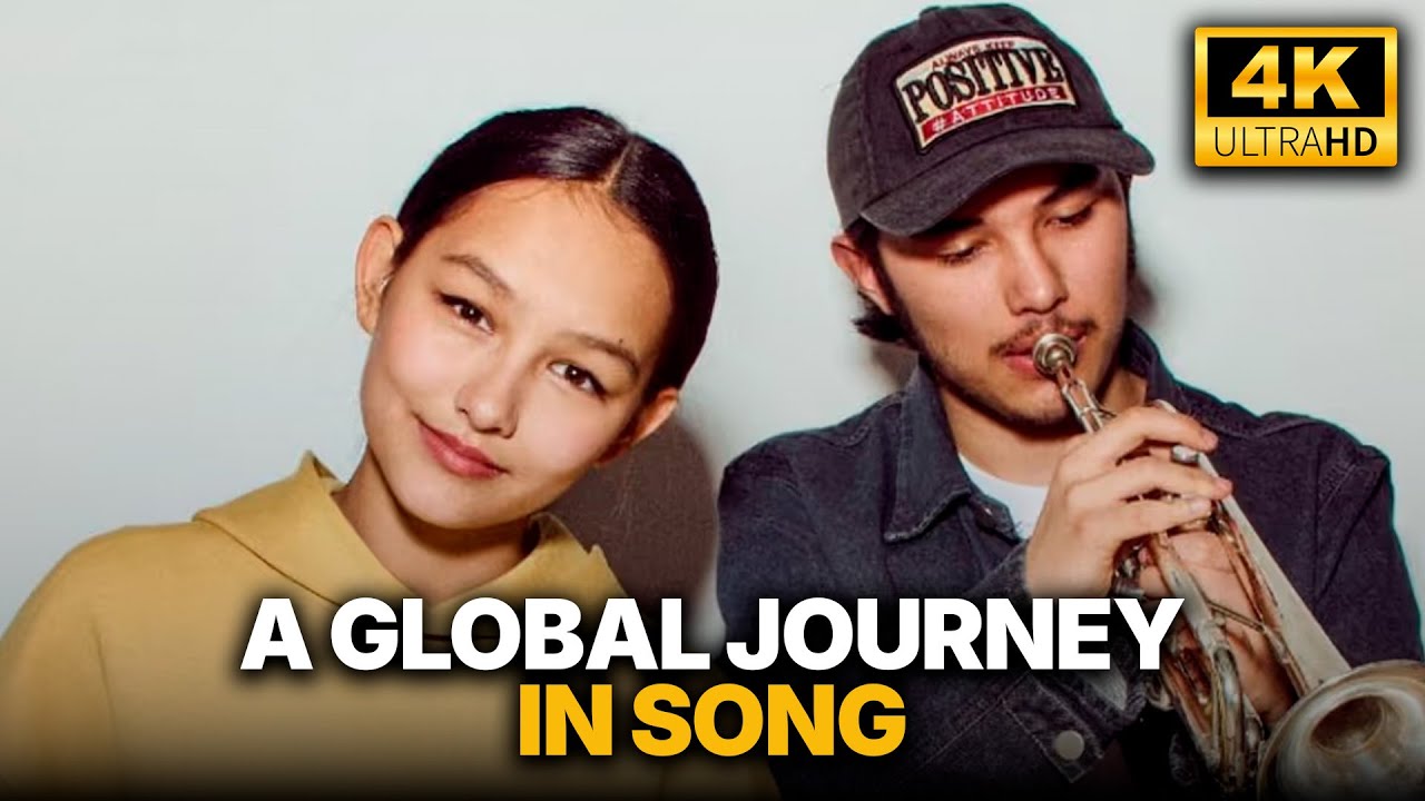 Isaac & Nora: Bogotá & Arequipa