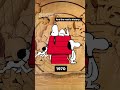 The Evolution Of Snoopy The Evolution Of Snoopy