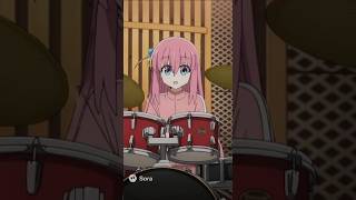 ぼっちざろっく bocchi ぼっち 後藤ひとり #sora2