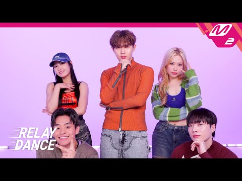 [릴레이댄스] 김재환(KIM JAE HWAN) -  Ponytail (4K)