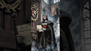Henry VIII's INSANE Life Story in 60 Seconds
