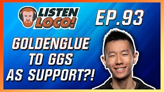 Listen Loco Ep. 93 – Offseason, Player Salaries, and Roster Leaks Ft. Hai
⭐️⭐️⭐️⭐️⭐️ Open me ⭐️⭐️⭐️⭐️⭐️
This episode we talk what kind of rosters we might see in the LCS with former pro, now owner, Hai.
Special thanks to our gold patrons: Buttpounder420, Tobias Bernasconi, IcelandiC9fan, and Texaz_Yeans_hohoho for their additional support to make this episode possible.
Support my show Listen Loco here! - https://www.patreon.com/join/ListenLoco?
Subscribe and get alerted anytime I post a new video!
❤️ https://bit.ly/2paaPT2
Connect with me!
🎮 https://Twitch.tv/Locodoco
🐤 https://Twitter.com/Locodoco
📷 https://Instagram.com/Locodoco
Edited by - https://twitter.com/wildwild_weston
Produced by - https://twitter.com/LKCstudio
Intro Music - Ben Sound - All That
Outro Music - Grant - Constellations (feat. Jessi Mason)
#Locodoco
#ListenLoco
#Offseason Listen Loco Ep. 93 – Offseason, Player Salaries, and Roster Leaks Ft. Hai