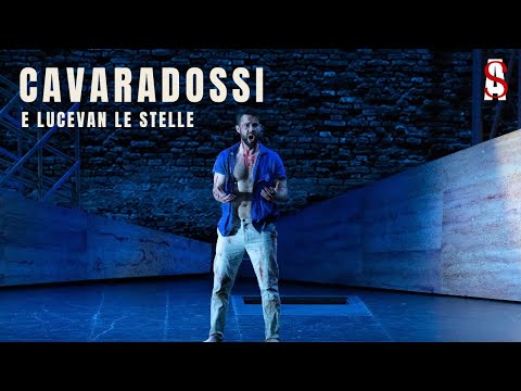 Adam Smith: E lucevan le stelle (Tosca)
