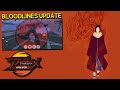 NARUTO EYE BLOODLINES LEAKS *NEW* UPDATE COMING! IN ANIME FIGHTING SIMULATOR ROBLOX