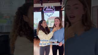 “Show Yourself” Frozen 2