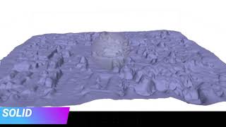 3D Animation Menggunakan Aplikasi Agisoft Metashape screenshot 1