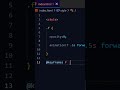 Fade in text animation using css  #csscoding #coding