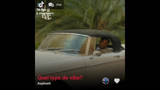 Aupinard - Quel type de vibe? ( Version Skyrock )