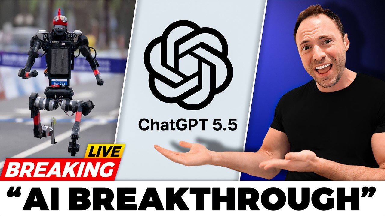 AI Q1 2026 Update