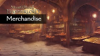 Bannerlord - Merchandise Mod - Trailer