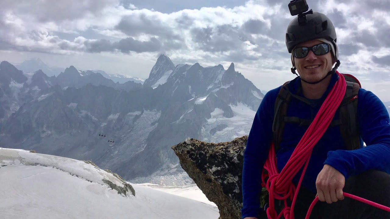 Alpine style Manaslu (8'163m)  - crowdfunding 2018