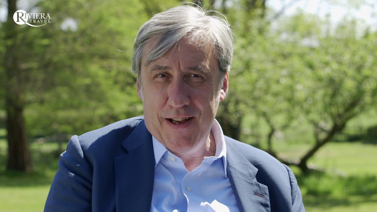 Andrew Graham Dixon on Spain's Basque Country, La Rioja & Burgos