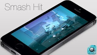 [99 sec.] Smash Hit - Flappy Bird-level sticky screenshot 4
