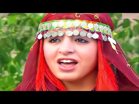 Bnat Oudaden - Nra Adike Njmaa |  اغنية  امازيغية