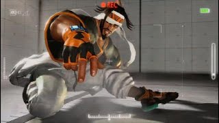 SF6 Rashid Guide: Framing Traps, Spacing Traps, Perfect Parry Traps