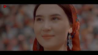 Perhat Atayew - Bagtyjan // 2023 Official Video (Hajy Yazmammedow)