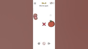 BRAIN OUT CHALLENGE BEAT THEM ALL LEVEL 2#BRAINOUT