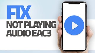 How To Fix MX Player App Not Playing Audio Eac3 | Step By Step screenshot 4
