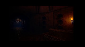 Dungeon - Steam Audio in Unreal Engine