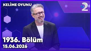 Kelime Oyunu 1936. Bölüm | 15 Haziran 2026 screenshot 3
