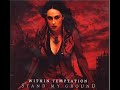 Within Temptation - Stand My Ground (Instrumental cover version 2)
