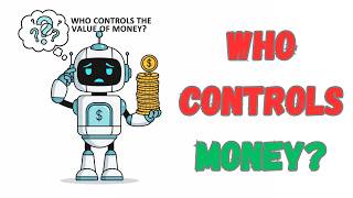How CENTRAL BANKS CONTROL your MONEY without you realizing it. FINANCIAL EDUCATION