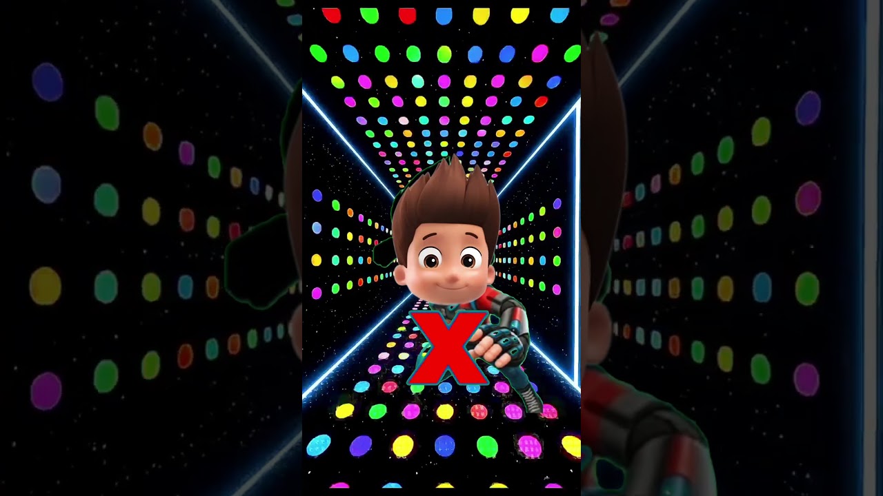 Wrong eyes👀 NEW EPISODES/ Sheriff Labrador x Rocky & BabyBoss Puzzle Wrong HeadsEYE PUZZLE WORLD