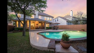 12505 Rush Creek Ln, Austin, Tx 78732
