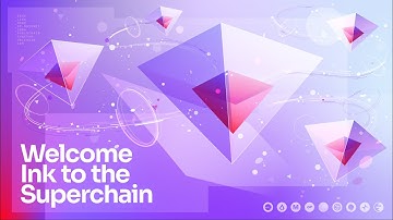 Introducing Ink, an Ethereum L2. Built on the Optimism Superchain ✨
