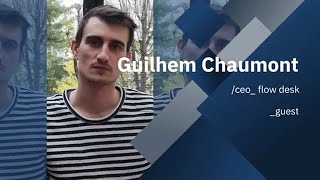 Taking A Dive Into The Crypto Options Market With Flowdesk