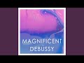 Debussy le martyre de saint sbastien  fragments symphoniques l 124  i la cour des lys