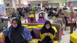 Jenis Layanan Dinsos Kabupaten Lamongan yang ada di MPP Lamongan