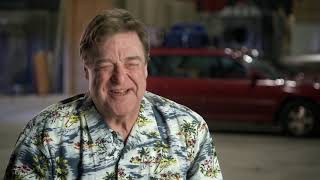 Celebrity Captive State (Focus Features) John Goodman Profile