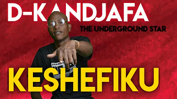 D-kandjafa - Keshefiku