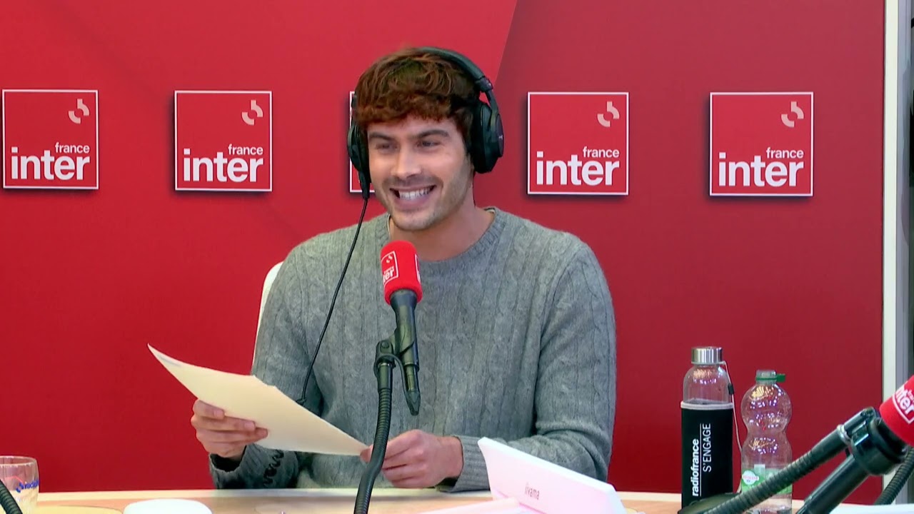 Dépistez-vous ! - La chronique de Jessé