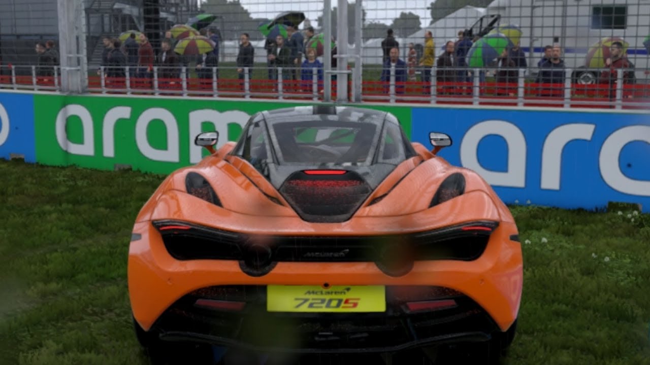 F1 22 - SUPERCAR DRIFT - AUSTRALIAN GRAND PRIX