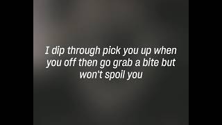 Kevin Gates - Wassup Wit It (Lyrics)