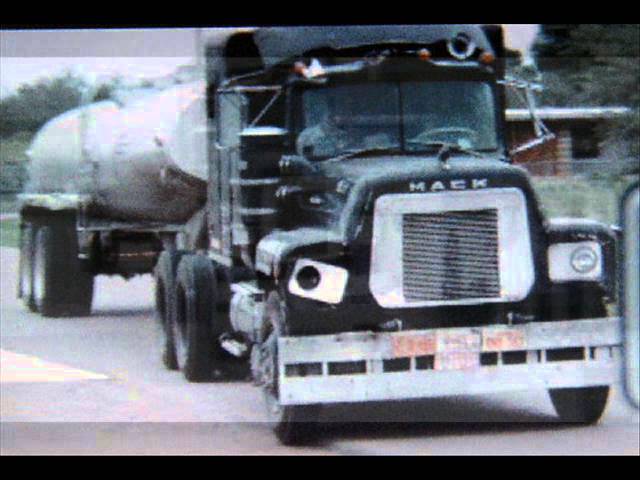 Convoy 1978 Rubber Duck 