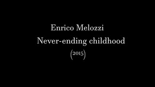 E.Melozzi: Never-Ending Childhood - The Shirvani Sisters